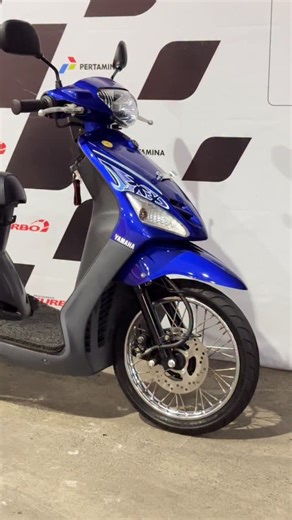 Karuhun_Garage on Instagram: "Ready Mio Sporty 2005 Surat lengkap ✅ Body Alus Baru Ori ✅ Body Kasar Baru Ori ✅ Mesin Full Refresh ✅ Cvt Full Baru ✅ lampu lampu full baru ✅ Jok Baru ✅ Bagasi baru ✅ Baut body baru ✅ Cover mesin baru ✅ Box filter baru ✅ Rangka Full cat ✅ Blok Baru 54 ✅ Cakram baru ✅ kaliper baru ✅ spedometer baru ✅ kunci kontak baru ✅ spion baru ✅ oli mesin baru ✅ oli gardan baru Harga murah 18.500.000 Nego tipis Wa 08211-39-666-54 Lokasi andara jakarta selatan #mio #yamahamio #mio