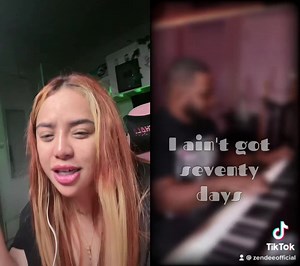 REHAB (cover) | Zendee