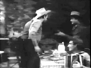 Rex Allen "Under Colorado Stars"