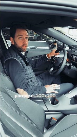⚡️ CUPRA Tavascan: Tecnología de vanguardia al volante ⚡️