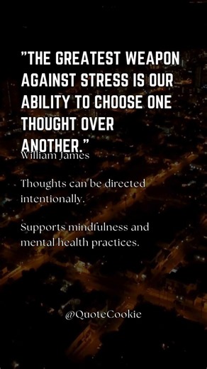 This one skill eliminates stress instantly #psychology #wellbeing #focus