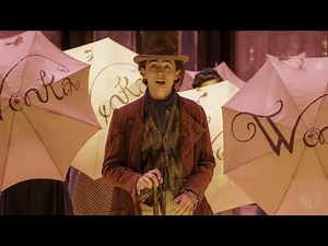 Wonka - A Hatful of Dreams MAGYARUL