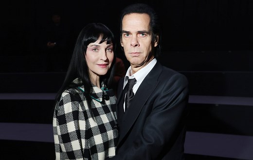 Nick Cave on the closure of wife Susie’s fashion company The Vampire’s Wife – and how it helped her deal with the loss of their son