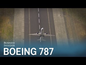 Watch a Boeing 787 perform stunts you’d only expect from a fighter jet