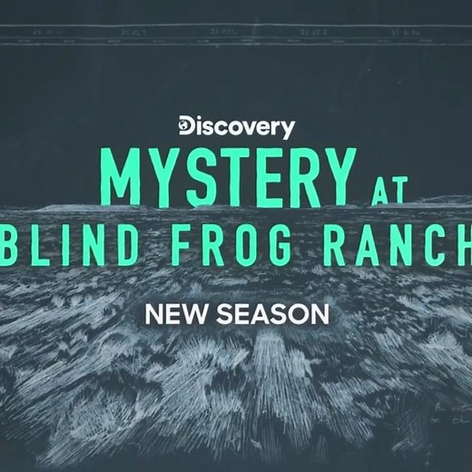 Mystery At Blind Frog Ranch | S6 | OFFICIAL Promo Trailer [2026] [SHORT]