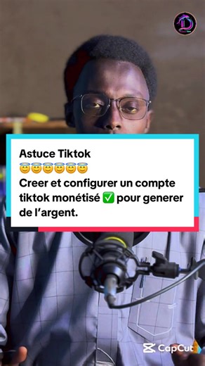 Créer un Compte TikTok Monétisé: Guide Complet
