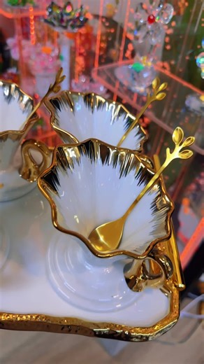 كاسات الكراوية الفخمة والراقية #اللهم_صلي_على_نبينا_محمد #pov #foryoupage❤️❤️ #viraltiktok #explore