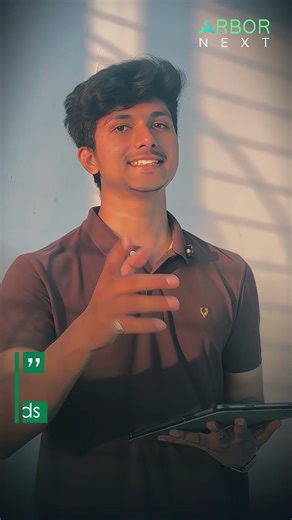 Your Future Needs the Right Direction | Arbor Next Online & Distance Programs