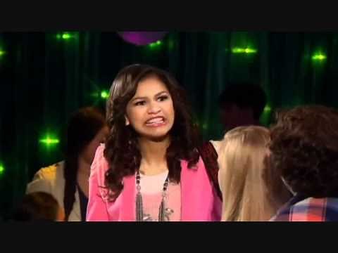 Funniest Part In A.N.T. FARM (Creative ConsoltANT)