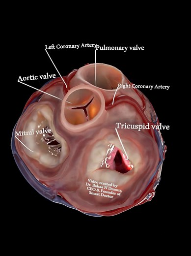Understanding Heart Valves and Their Function