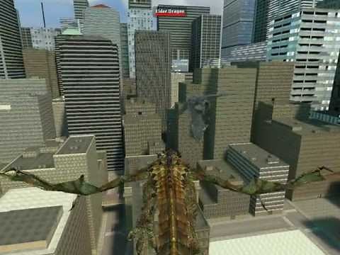 GMod Mods: Skyrim SNPCS