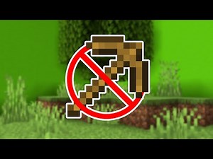 Useless Minecraft (#1)