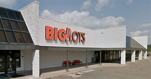 Four Big Lots stores reopening in Northeast Ohio — with more possibly to come