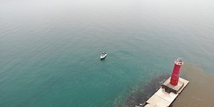 4 MI lakes voted ‘best for swimming’ in USA Today magazine