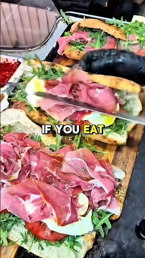 Kevin James Gained 30lbs in Italy