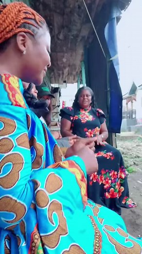 Beautiful gospel music from Cameroon, by Mama Elizabeth Tekeh 🇨🇲 "It's not by might, it's not by power. It's by the spirit of the Lord that made me what I am today". #nexdimempire #CameroonGospelMusic #reelsvideoシ | NexDim Empire