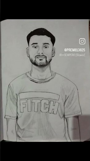 how to draw a person step by step #art #shorts #drawing