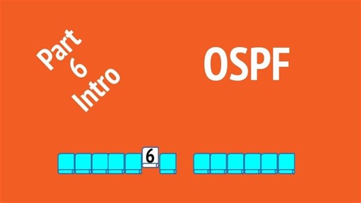 CCNA Part 6 Intro: OSPF Protocol Deep Dive with Practice Labs | Wendell Odom