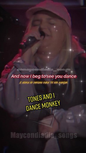 Dance Monkey 2020 | Tones And I - Trending Song