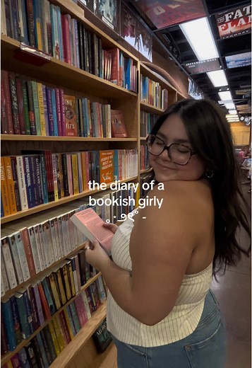 The Diary of a Bookish Girly: My Reading Journey