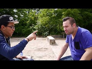 FLACHWITZ CHALLENGE / mit (Wasser)
