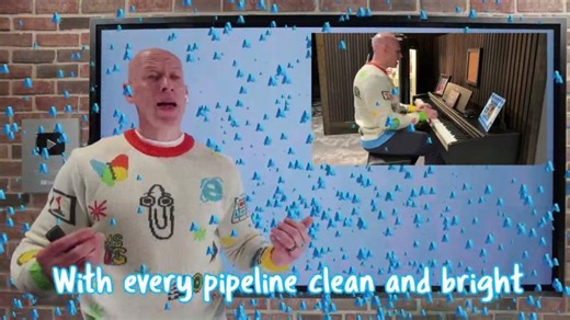 Azure Christmas 2025 | John Savill | 12 comments