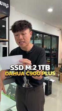 งบไม่ถึง 30k ลองดูสเปคนี้! 🚀✨INTEL CORE i5 12400F x RTX 3050 6GB OC ราคา 27,780 บาท