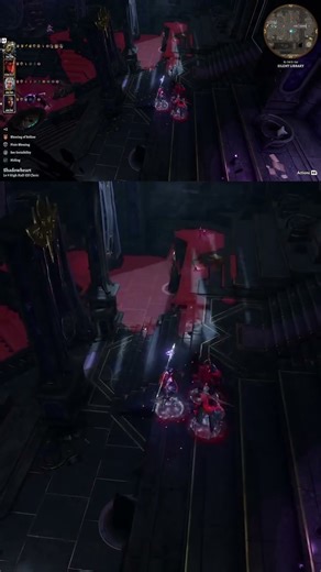 Where Do I Put Them? 😆 Figuring Out Tactics in BG3 (Slow Mode 😂) #bg3 #baldursgate3 #gaming