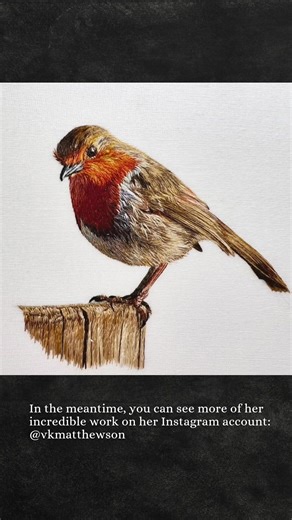 12 reactions | Learn a little more about Victoria Matthewson's...