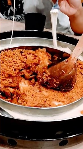 Mr Dakgalbi menu cheese dakgalbi 2-4Pax korean food