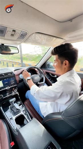 Raja Hyundai Used Cars on Instagram: "🚘 Luxury | Space | Style – All in One! 💫 Hyundai Alcazar Signature Edition (2023 Demo Model) ✨ Key Highlights: ✅ Only 29,000 km Driven – As good as new! ✅ 6-Speed Automatic Transmission – Effortless drives ⚙️ ✅ Front & Rear Parking Sensors + 360° Camera – Park with confidence 🎯 ✅ 6 Airbags – Complete safety for your family ❤️ ✅ Front 2 Ventilated Seats – Stay cool & comfortable ❄️ ✅ Panoramic Sunroof – Experience luxury under the sky 🌤️ ✅ ABS & Traction 