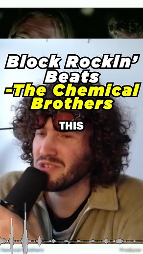 Sample Breakdown: The Chemical Brothers & More