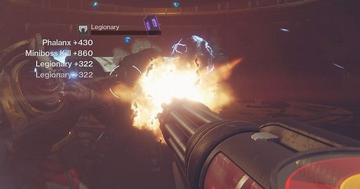 Destiny 2 Nightfall scoring, Nightfall Emblem rewards and Challenge Card modifiers explained