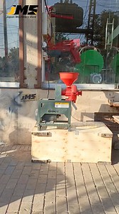 Dawnagro Grinder Flour Mill | Animal Feed Mix TMR | Grow Dairy...