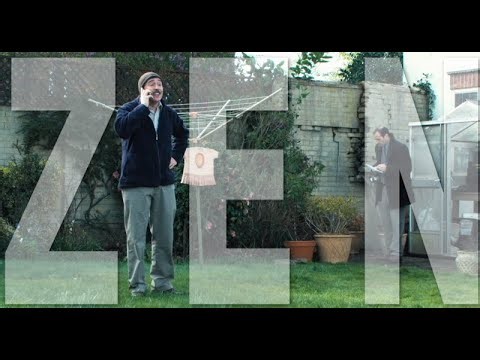 The Ballad of Paul and the Constituency Wall - In The Loop (2009)