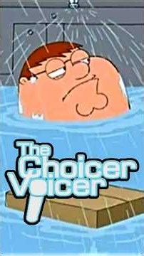 It insists upon itself Lois - Choicer Voicer