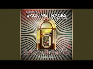 My Way (Originally Performed By Frank Sinatra) (Karaoke Backing Track)