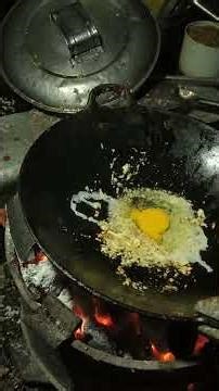 Bakmi Jowo dan Nasi Goreng Legendaris Ponorogo