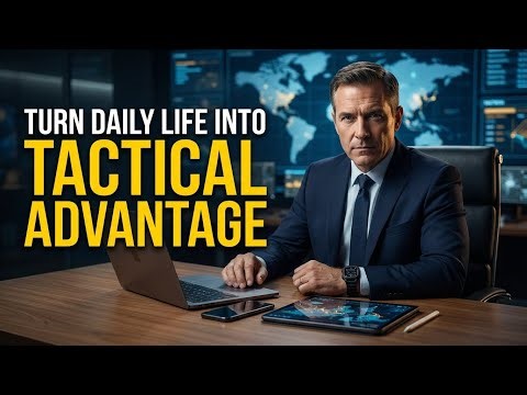 Top Three Major Security Risks You Face Daily: A Sovereign Crime Analyst’s Perspective