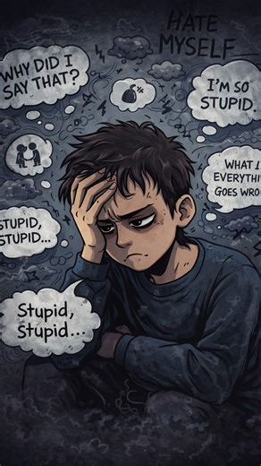 👨‍🔧 on Instagram: "Overthinking is like your mind opening 47 browser tabs at once and none of them are playing music, just stress. It’s when small thoughts turn into full movies—replaying old conversations, predicting problems that haven’t happened, and analyzing every little detail like your life depends on it. The tricky part is it feels productive, like you’re “figuring things out,” but really it just drains your energy and steals your peace. Most of the time, the situations we overthink ei