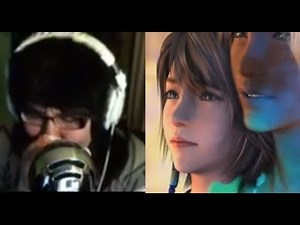 【外国人が号泣!!】FF10感動のエンディング③【海外の反応】