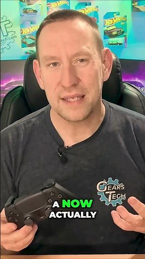 Introducing the StrikePak Horizon Vista Mod Pack for PlayStation 5: Ultimate Back Paddle Solution