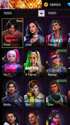 Habilidade do Orion em Free Fire: Tudo que Você Precisa Saber