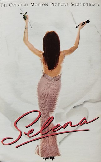 Various - Selena (The Original Motion Picture Soundtrack)