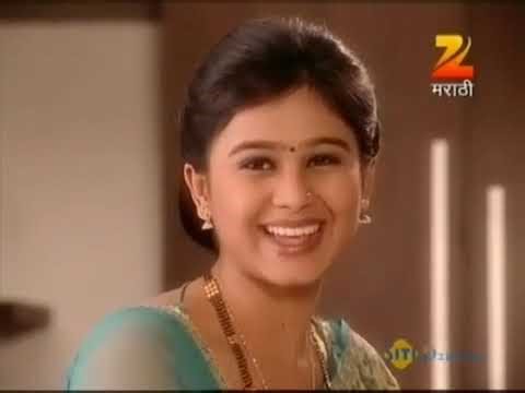 Tu Tithe Me - Ep 298 - Mrunal Dusanis, Priya Marathe - Marathi TV Serial - Zee5 Family Tales