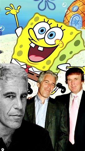 Spongebob & Jefrey Epstein? #jefreyepstein #epsteinfiles #epsteinisland #spongebob ⚠️ Dieses Video basiert auf Theorien und Spekulationen. Nichts davon ist bewiesen oder entspricht gesicherten Fakten. Es dient ausschließlich der Unterhaltung und Diskussion.