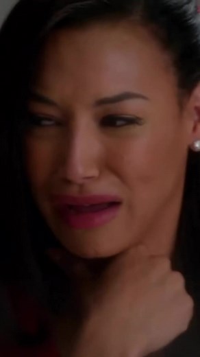 Today, we’ve lost Finn and Santana. Rest in Peace!! 😇 #glee #gleecast #gleeindonesia #voiceeffects #hereswhatyoumissedonglee #gleeforever #gleefans #santanalopez #ripfinnhudson #ripsantanalopez