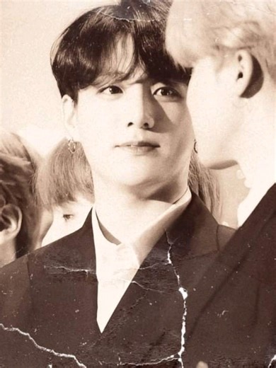 Discovering Jungkook's Secrets Through Fanfic