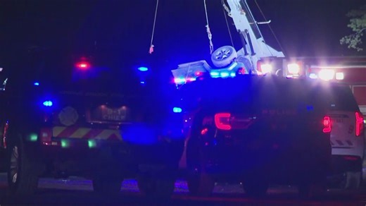 Driver crashes into West Seneca bridge