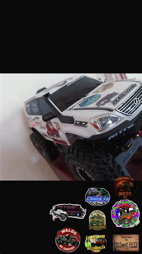 #rccrawler #RCcrawlerelsacapiojo #RC #puertorico🇵🇷 #crawler @Crawler PR Finca Grande RC @Weso Rc🇵🇷🇵🇷 @multiuso @Rc_Crawler_Adiction_PR_🇵🇷 @Iivanciito Berriios